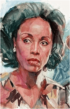 Claudine Price's image