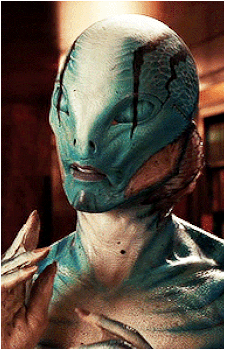Abraham Sapien