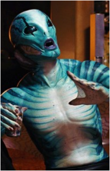 Abraham Sapien