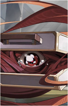 White Suitcase's image