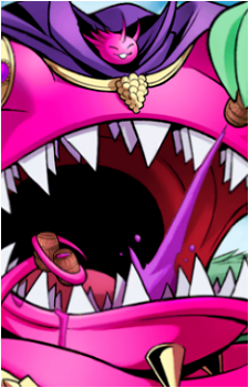 Bacchusmon