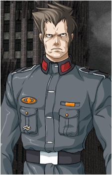 Lieutenant Stone's image