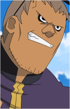 Kouichi Biruda's image