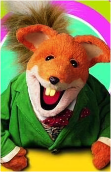 Basil Brush's image