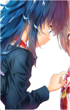 Nagisa Hino's image