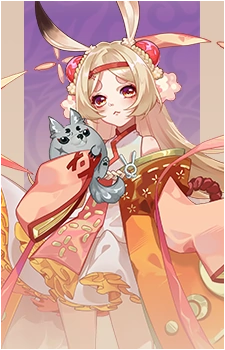 Crystal {YK}'s image