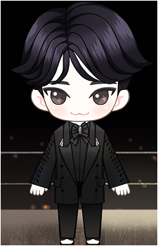 Doyoung's image