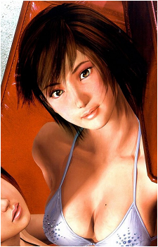 Reiko Hinomoto
