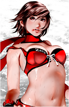 Reiko Hinomoto