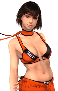 Reiko Hinomoto