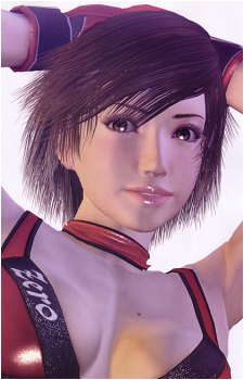 Reiko Hinomoto