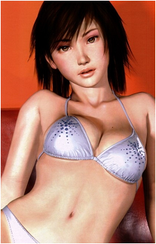Reiko Hinomoto