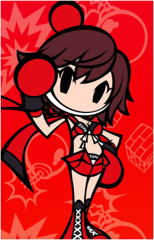 Reiko Hinomoto