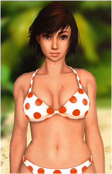 Reiko Hinomoto
