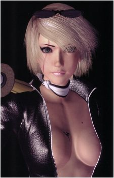 Reiko Hinomoto