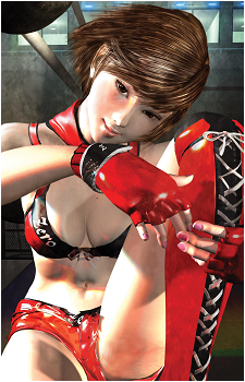 Reiko Hinomoto