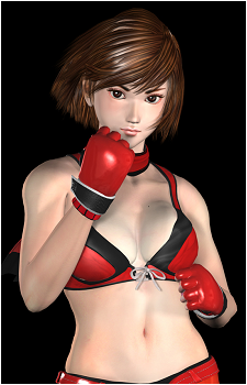 Reiko Hinomoto