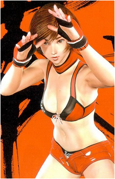 Reiko Hinomoto