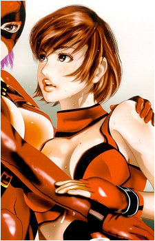 Reiko Hinomoto