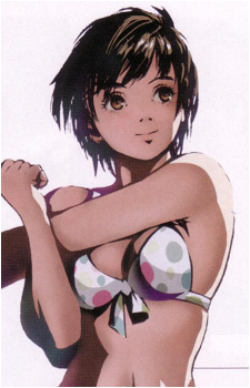 Reiko Hinomoto