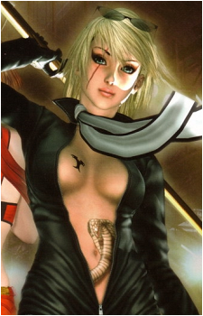 Reiko Hinomoto