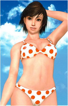Reiko Hinomoto