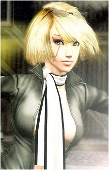 Reiko Hinomoto