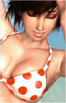 Reiko Hinomoto