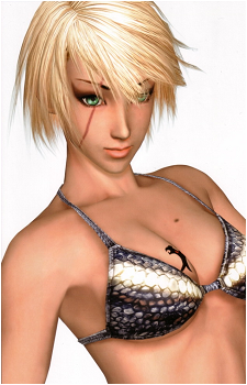 Reiko Hinomoto