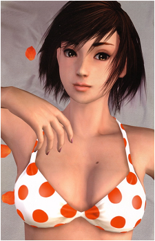 Reiko Hinomoto