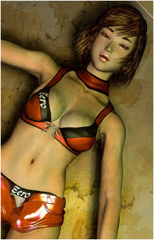 Reiko Hinomoto