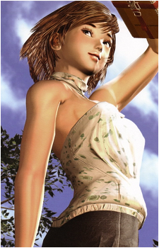Reiko Hinomoto