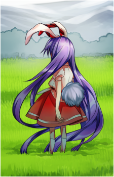 Reisen Udongein Inaba