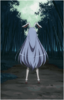 Reisen Udongein Inaba
