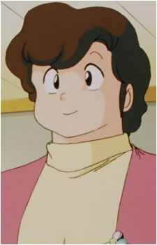Ikuko's Mom's image