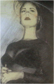 Image 6 - Art: Paul Wenzel Image 6