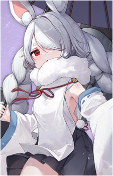 Shirayuki's image