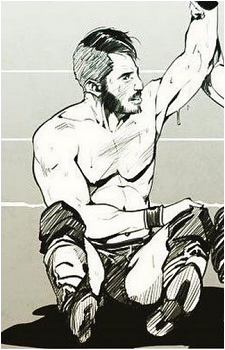 Johnny Gargano