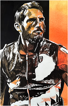 Johnny Gargano's image
