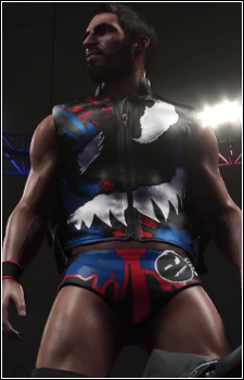 Johnny Gargano