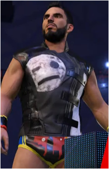 Johnny Gargano