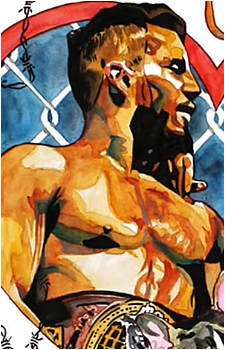 Johnny Gargano