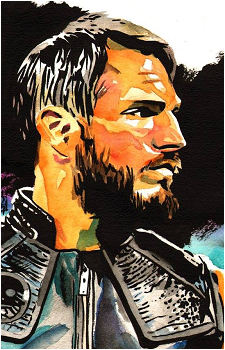 Johnny Gargano