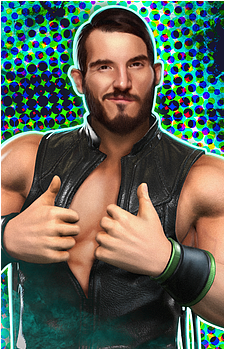 Johnny Gargano