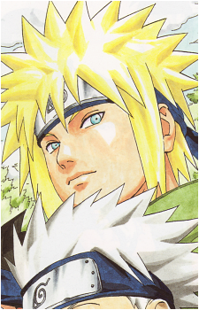 Minato Namikaze