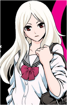 Rinka Urushiba