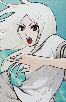 Rinka Urushiba