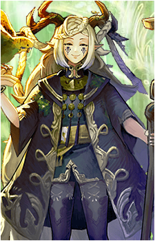 Solo Sera Bainfort's image