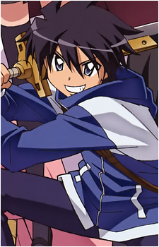 Saito Hiraga