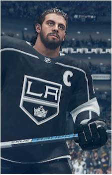 Anže Kopitar's image